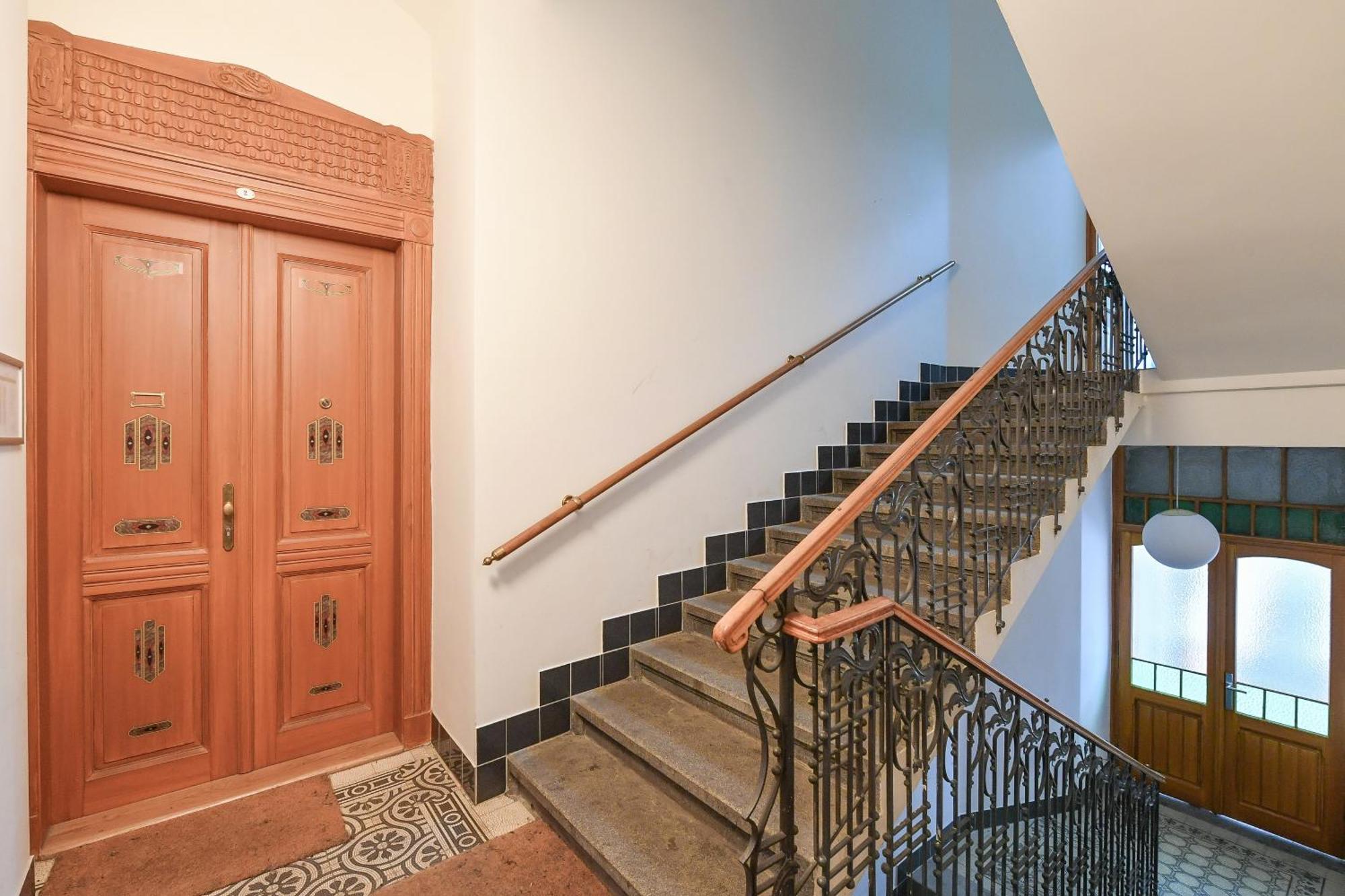 Kubelikova 32 Residence — Photos 2