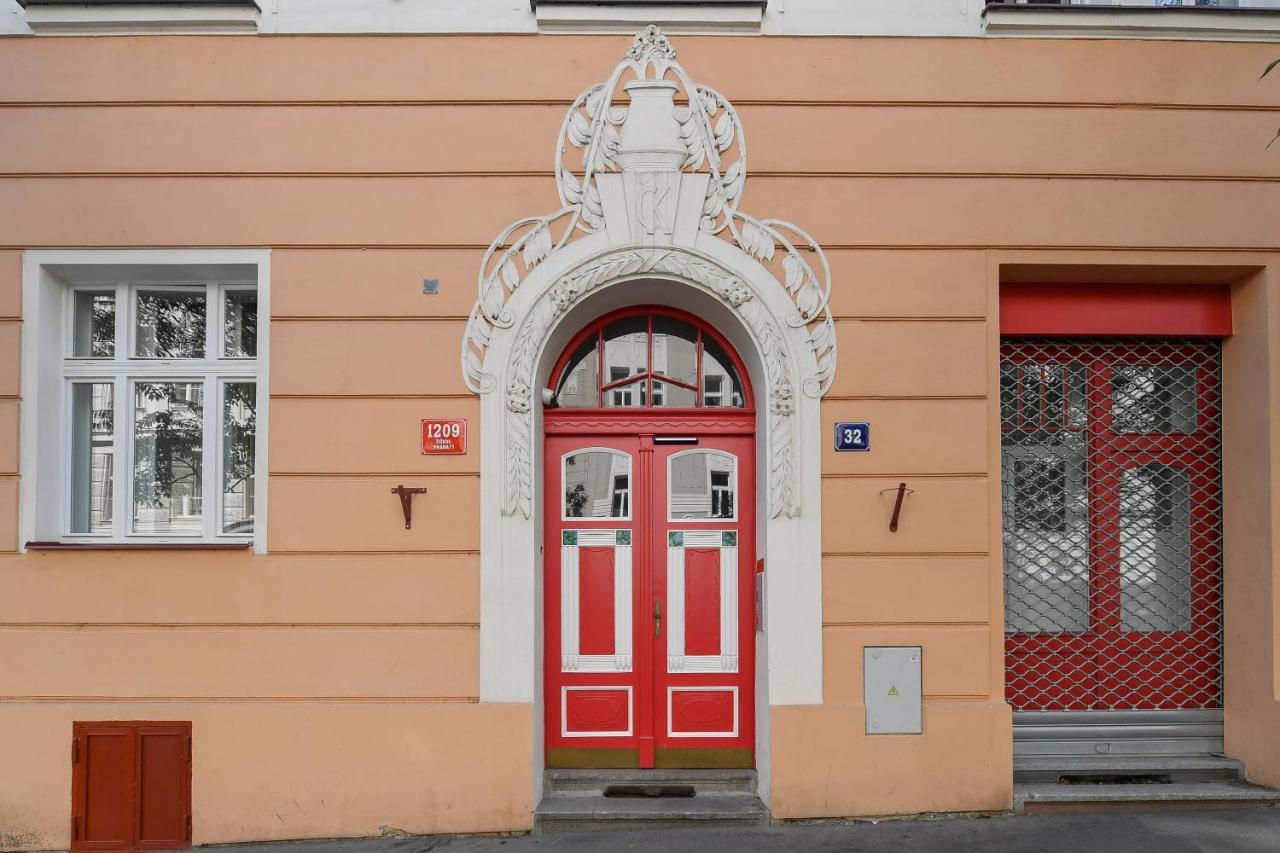 Kubelikova 32 Residence — Photos 3